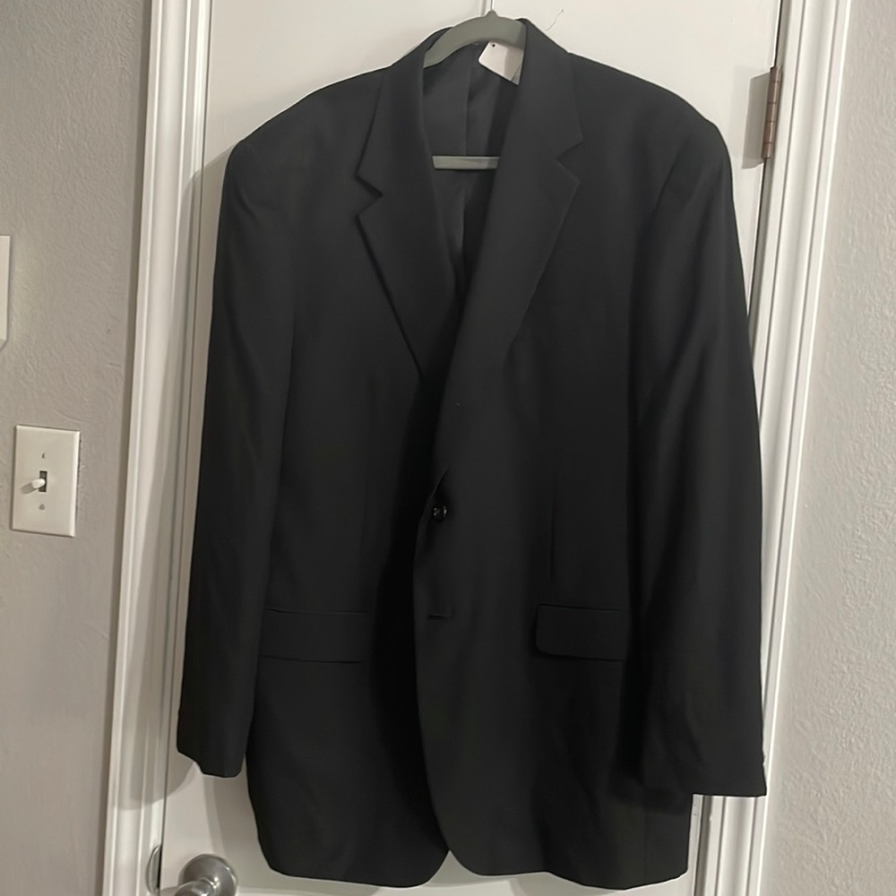 Cambridge Classics Mens Blazer